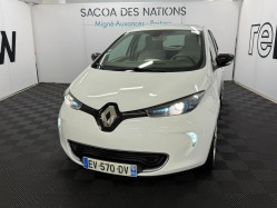 Renault Zoe STE R90 Zen