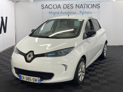 Renault Zoe STE R90 Zen