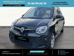 Renault Twingo III SCe 65 Zen