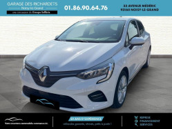 Renault Clio V SCe 65 Business