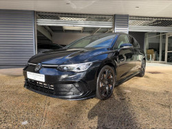 Volkswagen Golf 8 eTSI OPF 150 DSG7 R-LINE