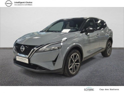 Nissan Qashqai III MILD HB 158CH X-TRONIC TEKNA