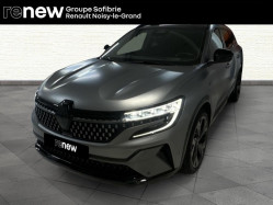 Renault Espace VI E-Tech hybrid 200 esprit Alpine