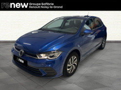 Volkswagen Polo 1.0 TSI 95 S&S BVM5 Life