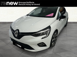Renault Clio V SCe 65 Evolution