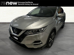 Nissan Qashqai 2021 1.3 DIG-T 140 Tekna