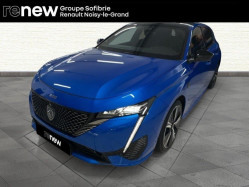 Peugeot 308 BlueHDi 130ch S&S EAT8 GT