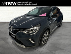 Renault Captur E-Tech Plug-in 160 - 21 Intens
