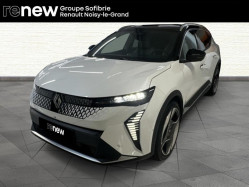 Renault Scénic E-TECH 100% ELECTRIQUE 220 ch grande autonomie Techno Iconic