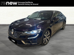 Renault Talisman Tce 160 EDC FAP Initiale Paris