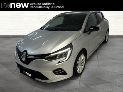 Renault Clio V E-Tech full hybrid 145 Evolution