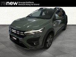 Dacia Sandero TCe 90 GSR2 Stepway Expression