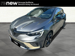 Renault Clio V E-Tech full hybrid 145 Engineered