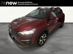 Dacia Sandero TCe 90 - 22 Stepway Confort