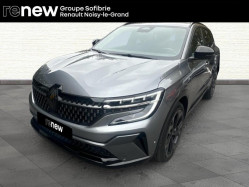 Renault Austral E-Tech hybrid 200 Iconic esprit Alpine