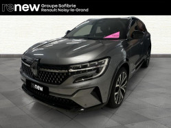 Renault Austral E-Tech full hybrid 200 GSR2 Iconic