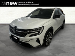 Renault Austral E-Tech full hybrid 200 GSR2 Iconic