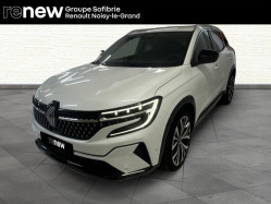 Renault Austral E-Tech full hybrid 200 GSR2 Iconic