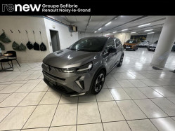 Renault Symbioz E-Tech full hybrid 160 ch Techno