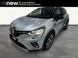 Renault Captur E-Tech 145 - 21 Intens