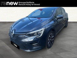 Renault Clio V E-Tech 140 - 21N Intens