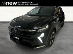 Renault Symbioz E-Tech full hybrid 160 ch Techno