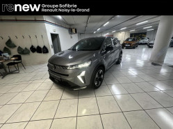 Renault Symbioz E-Tech full hybrid 160 ch Techno