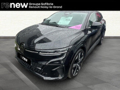 Renault Mégane E-TECH EV60 220 ch super charge Techno