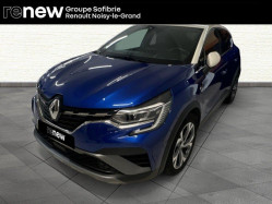 Renault Captur E-Tech 145 - 21 R.S. Line