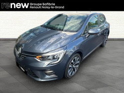 Renault Clio V TCe 90 - 21N Intens
