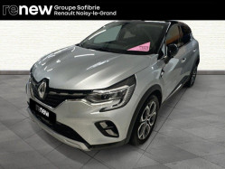 Renault Captur E-Tech Plug-in 160 Intens