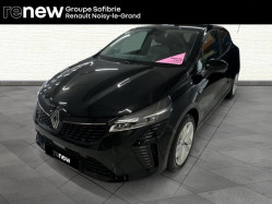 Renault Clio V TCe 90 GSR2 Evolution