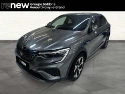 Renault Arkana E-Tech 145 - 23 Techno