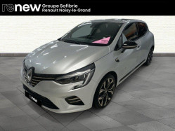 Renault Clio V E-Tech 140 - 21N SL Lutecia