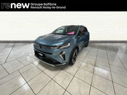 Renault Symbioz E-Tech full hybrid 145 Iconic