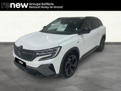 Renault Austral E-Tech hybrid 200 Iconic esprit Alpine