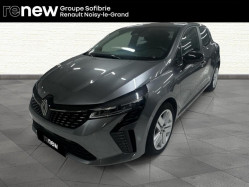 Renault Clio V TCe 100 GPL Evolution