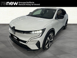 Renault Mégane E-TECH EV60 220 ch super charge Techno