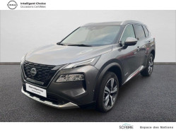 Nissan X-Trail TEKNA E-POWER 204CH