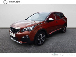 Peugeot 3008 1.5 BLUEHDi 130CH E6.C CROSSWAY S&S