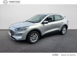 Ford Kuga 1.5 ECOBLUE 120CH TITANIUM