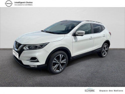 Nissan Qashqai 1.2 DIG-T 115 N-CONNECTA