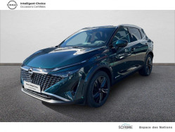 Nissan Qashqai J12B TEKNA E-POWER 190CH