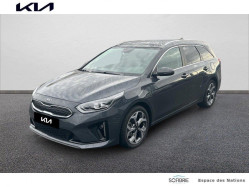 Kia CEED SW 1.6 GDi 141CH HYBRIDE RECHARGEABLE DCT6 PREMIUM