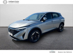 Nissan Qashqai J12B BUSINESS EDITION E-POWER 190CH