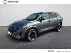 Nissan Qashqai N-CONNECTA E-POWER 190CH