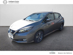 Nissan Leaf ZE1A ACENTA 40KWH