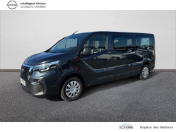 Nissan Primastar COMBI 2.0 DCi 150 N-CONNECTA L2H1 S&S