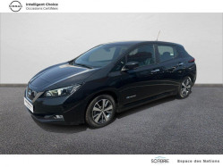 Nissan Leaf ZE1A ACENTA 40KWH N-CONNECTA