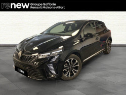 Renault Clio V TCe 90 ch GSR2 Techno